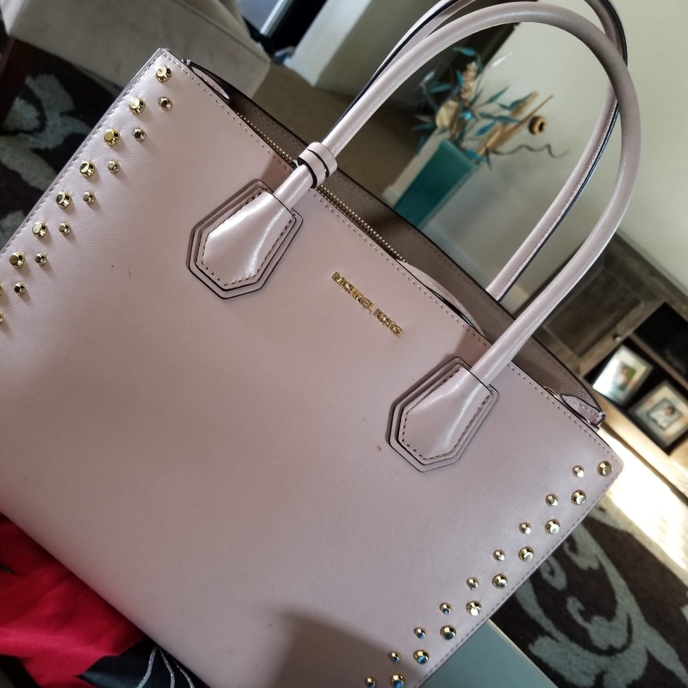 MK purse, wallet